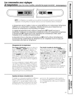 Preview for 45 page of GE GBS20KBPAWW and Owner'S Manual And Installation Instructions