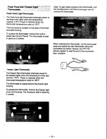 Preview for 16 page of GE GBS22**P Technical Service Manual