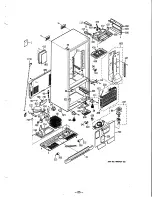 Preview for 26 page of GE GBS22**P Technical Service Manual