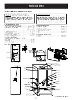 Preview for 6 page of GE GBSC0 Technical Service Manual