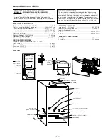 Preview for 7 page of GE GBSC0 Technical Service Manual