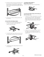 Preview for 9 page of GE GBSC0 Technical Service Manual