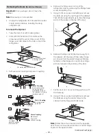 Preview for 12 page of GE GBSC0 Technical Service Manual