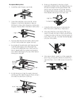 Preview for 13 page of GE GBSC0 Technical Service Manual