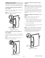 Preview for 15 page of GE GBSC0 Technical Service Manual