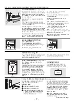 Preview for 22 page of GE GBSC0 Technical Service Manual