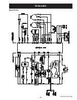 Preview for 57 page of GE GBSC0 Technical Service Manual