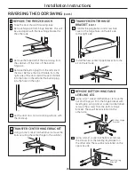 Preview for 24 page of GE GBSC3HBX Owner'S Manual And Installation Manual