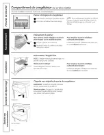 Preview for 54 page of GE GBSC3HBXCRBB and Owner'S Manual And Installation Instructions