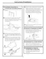 Preview for 71 page of GE GBSC3HBXCRBB and Owner'S Manual And Installation Instructions