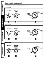 Preview for 4 page of GE GBSR1070 Owner'S Manual