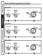 Preview for 24 page of GE GBSR1070 Owner'S Manual