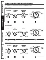 Preview for 26 page of GE GBSR1070 Owner'S Manual