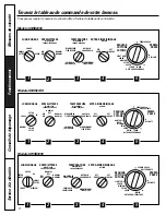 Preview for 28 page of GE GBSR1070 Owner'S Manual