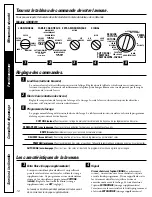 Preview for 30 page of GE GBSR1070 Owner'S Manual