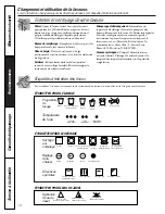 Preview for 34 page of GE GBSR1070 Owner'S Manual