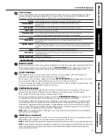 Preview for 31 page of GE GBVH5140 Owner'S Manual & Installation Instructions