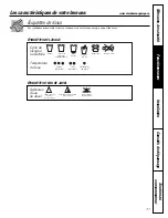 Preview for 37 page of GE GBVH5140 Owner'S Manual & Installation Instructions