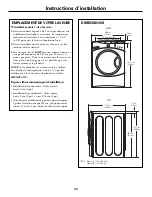 Preview for 39 page of GE GBVH5140 Owner'S Manual & Installation Instructions