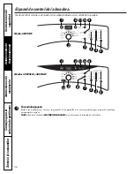 Preview for 56 page of GE GBVH5140 Owner'S Manual & Installation Instructions