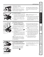 Preview for 9 page of GE GBVH5200 GBVH5300 Owner'S Manual & Installation Instructions