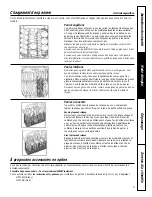 Preview for 25 page of GE GCD4800 Owner'S Manual