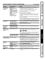 Preview for 29 page of GE GCD4800 Owner'S Manual