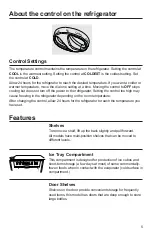 Preview for 5 page of GE GCE06GGHBWW Owner'S Manual & Installation Instructions