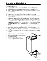 Preview for 24 page of GE GCE06GGHWW Owner'S Manual & Installation Instructions