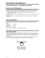 Preview for 37 page of GE GCE06GGHWW Owner'S Manual & Installation Instructions