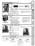 Preview for 79 page of GE GCF23KGW Owner'S Manual And Installation Manual