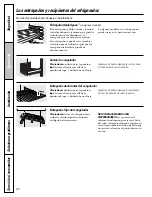 Preview for 82 page of GE GCF23KGW Owner'S Manual And Installation Manual