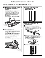 Preview for 92 page of GE GCF23KGW Owner'S Manual And Installation Manual