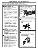 Preview for 96 page of GE GCF23KGW Owner'S Manual And Installation Manual