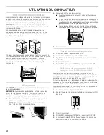 Preview for 20 page of GE GCG1580P Owner'S Manual