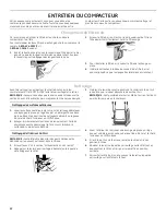 Preview for 22 page of GE GCG1580P Owner'S Manual