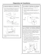 Предварительный просмотр 19 страницы GE GCG1700II Installation Instructions Manual