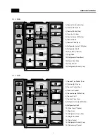 Preview for 5 page of GE GCG200NGWC Service Manual