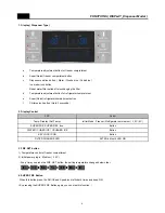 Preview for 7 page of GE GCG200NGWC Service Manual