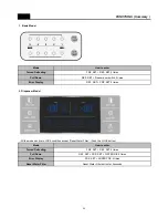 Preview for 26 page of GE GCG200NGWC Service Manual