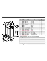 Preview for 53 page of GE GCG200NGWC Service Manual