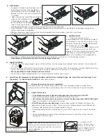 Предварительный просмотр 4 страницы GE GCRH410 Owner'S Manual