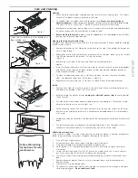 Предварительный просмотр 7 страницы GE GCRH410 Owner'S Manual