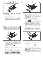 Предварительный просмотр 13 страницы GE GCRH410 Owner'S Manual