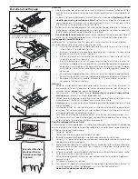 Предварительный просмотр 17 страницы GE GCRH410 Owner'S Manual