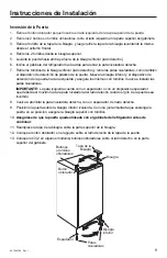 Preview for 41 page of GE GCV06 Series Owner'S Manual & Installation Instructions