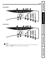 Preview for 5 page of GE GCVH6260 Owner'S Manual & Installation Instructions