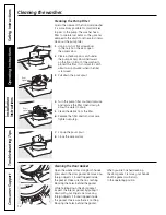 Preview for 12 page of GE GCVH6800JMV Owner'S Manual & Installation Instructions