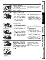 Preview for 59 page of GE GCVH6800JMV Owner'S Manual & Installation Instructions