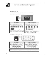 Preview for 9 page of GE GCW200YAWC Use & Care Manual